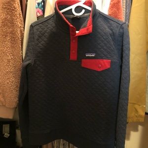 Patagonia Pullover brand new without tag